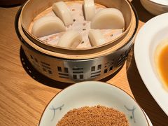 -新荣记(西溪湿地店)