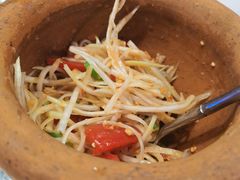 -simply thai天泰(长泰广场店)