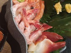 -龙神·炭烧酒场深夜食堂(新街口店)