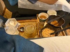 -华夏良子·足道SPA艾灸(翠微店)