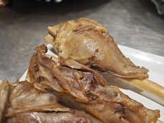 -丁里羊肉小镇(天鹅湖总店)
