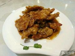 -小土豆美食(太原南街店)
