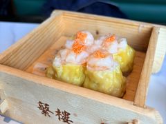 -蘩楼(南山南油店)