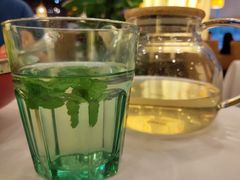 香茅茶-阿诺泰·泰国餐厅(紫荆店)