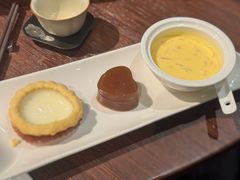 -蛇口希尔顿南海酒店·随轩中餐厅·粤菜