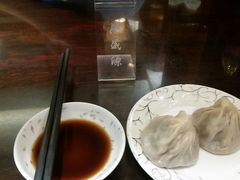 小笼包-熙盛源(滨湖万达店)