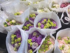 -循礼门鲜花花市(武汉循礼门店)