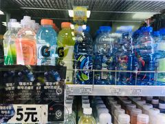 -中百罗森便利店(苗栗路店)