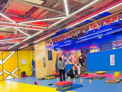 -HELLO功夫(印象城店)