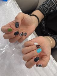 -斯馨·健康美甲美睫