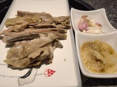 -马老六清真餐厅(雁滩店)