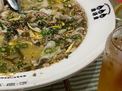 -渔语鱼新川菜Bistro(万象天地店)