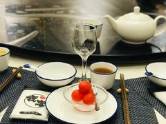 -夜宴江景餐厅