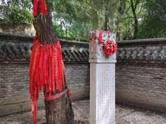 -沈阳市东陵公园