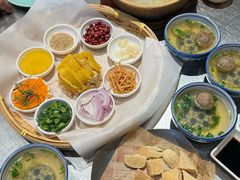 -潮界(虹桥新天地店)