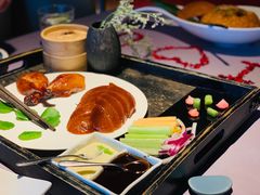 -梧桐北京烤鸭·铜锅涮肉(海岸城店)