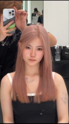 -DL HOPE明星造型