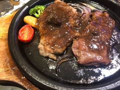 -吉布鲁牛排海鲜自助(武侯泛悦国际店)