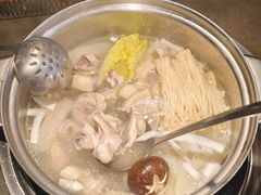 -同仁四季椰子鸡(宝安壹方城店)