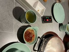-原味四季椰子鸡(平湖天虹店)