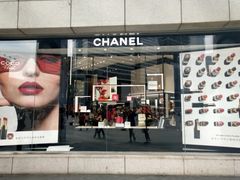 -CHANEL(ifs国际金融店)