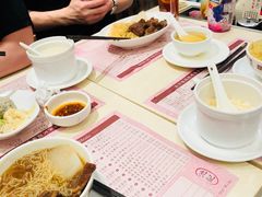 -池记(尖沙咀店)