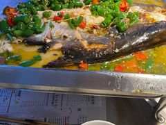 -鸣记烤鱼(茂业天地店)