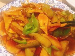 -北方饺子王·海肠捞饭·海鲜锅(山大店)