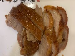 -西安烤鸭店(369烤鸭王店)