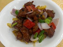 -九大簋家宴(北京路店)