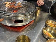-本炙炭烤·蒲烧活鳗料理店(金沙洲店)