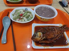 -梅园食堂
