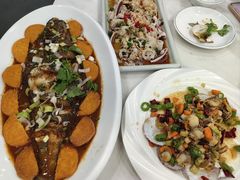 -威海渔村(黄兴路店)