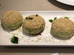 -蔡澜点心·粤菜(西单大悦城店)