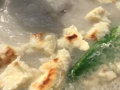 -阮老二·羊肉汤(黄甲店)