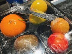-舟市水产蒸汽活海鲜自助(卓悦汇店)