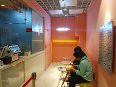 -狐狸和向日葵(北京路店)