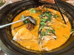 -佰家小厨·南京菜(夫子庙店)