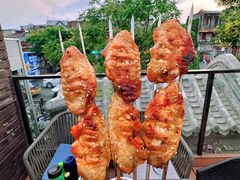 -京B·东篱精酿啤酒音乐餐厅