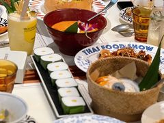 -太食獸泰式茶餐厅(IFS国金中心店)