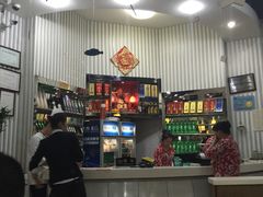 -诚成巫山烤全鱼