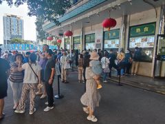 -清真·白记年糕(牛街北口店)