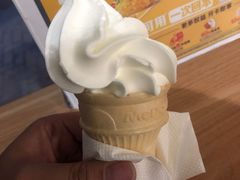 -麦当劳(大厂新城店)