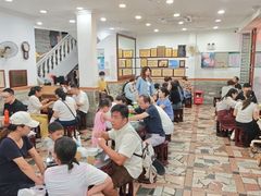 -民信老铺(华盖路店)