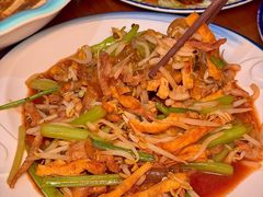 -春水锅贴·传统鲁菜(大明湖店)