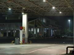 -中国石油山东高速加油站(荣县服务区隆汉高速汉源方向站)