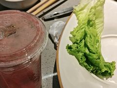 -海底捞火锅(八佰伴店)