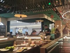 -梨花自助烤肉(西三旗万象汇黑金店)