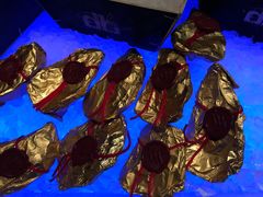 -LONG BAR 廊吧(外滩华尔道夫酒店)