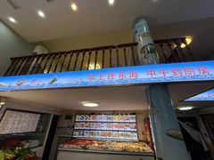 -老地方海鲜坊(步行街店)